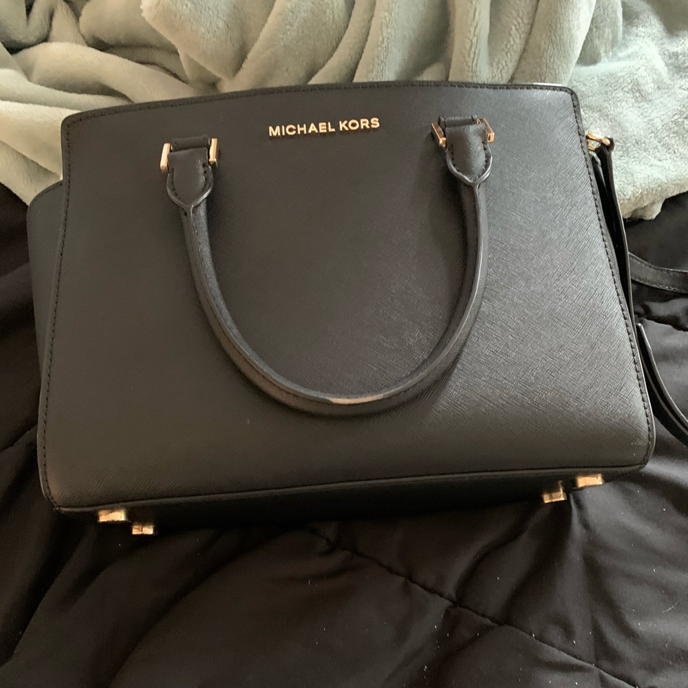 Michael Kors purse